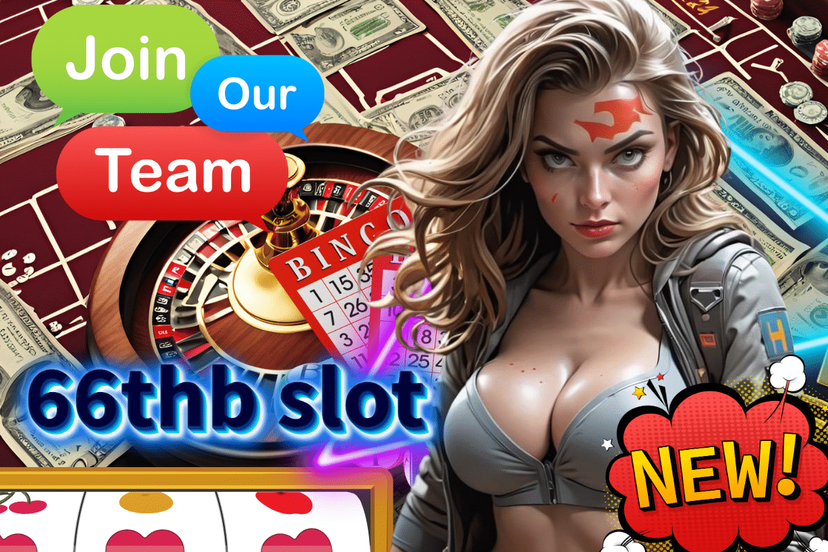 66thb slot สล็อต